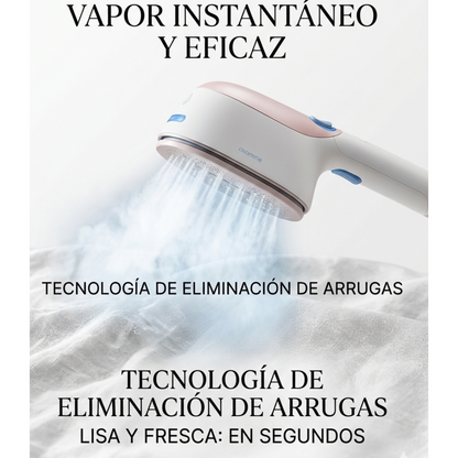 SteamGo Pro™ Plancha 2en1