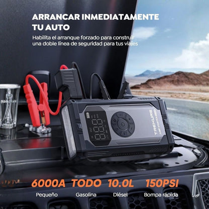 Voltix Charger™ Cargador New Gen